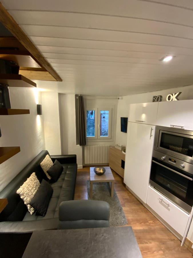 Appartement Le Duplex Du *