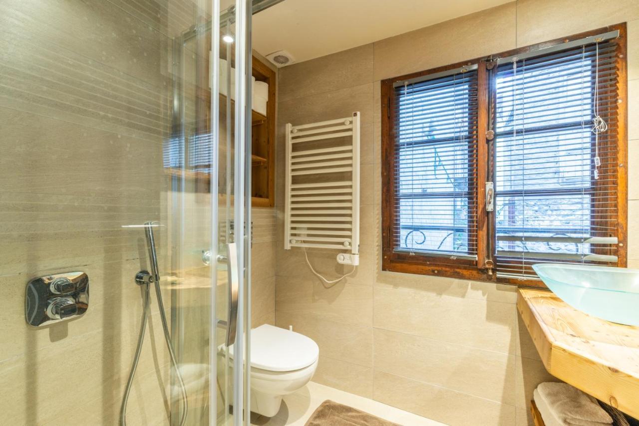 Le Duplex Du Appartement