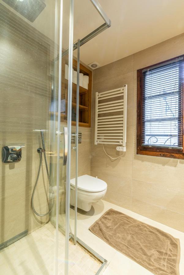 Le Duplex Du Appartement
