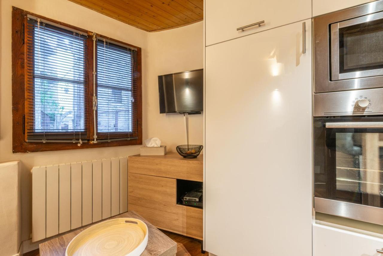 Appartement Le Duplex Du