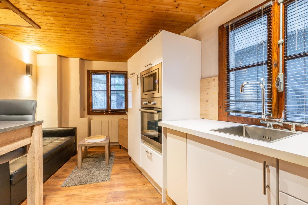 Le Duplex Du *