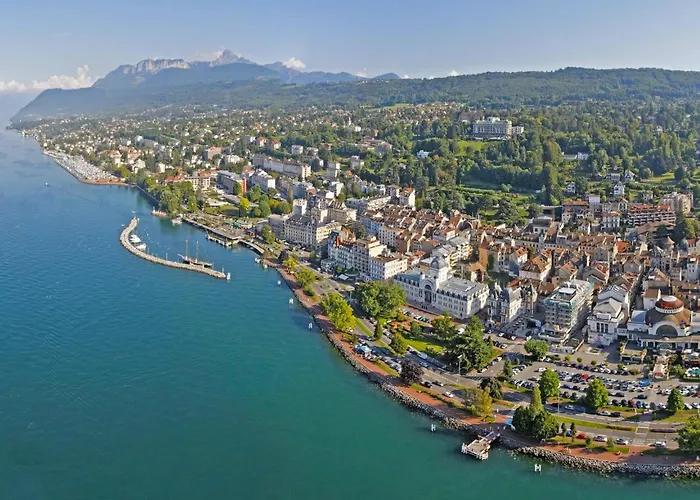 Le Duplex Du Lac