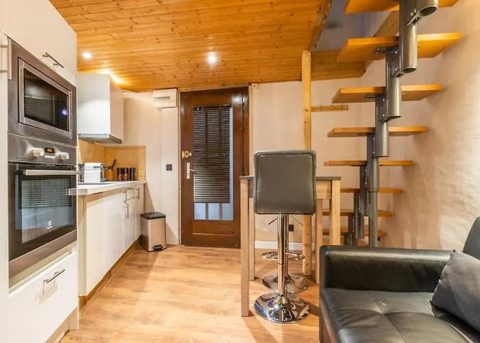 Le Duplex Du Lac