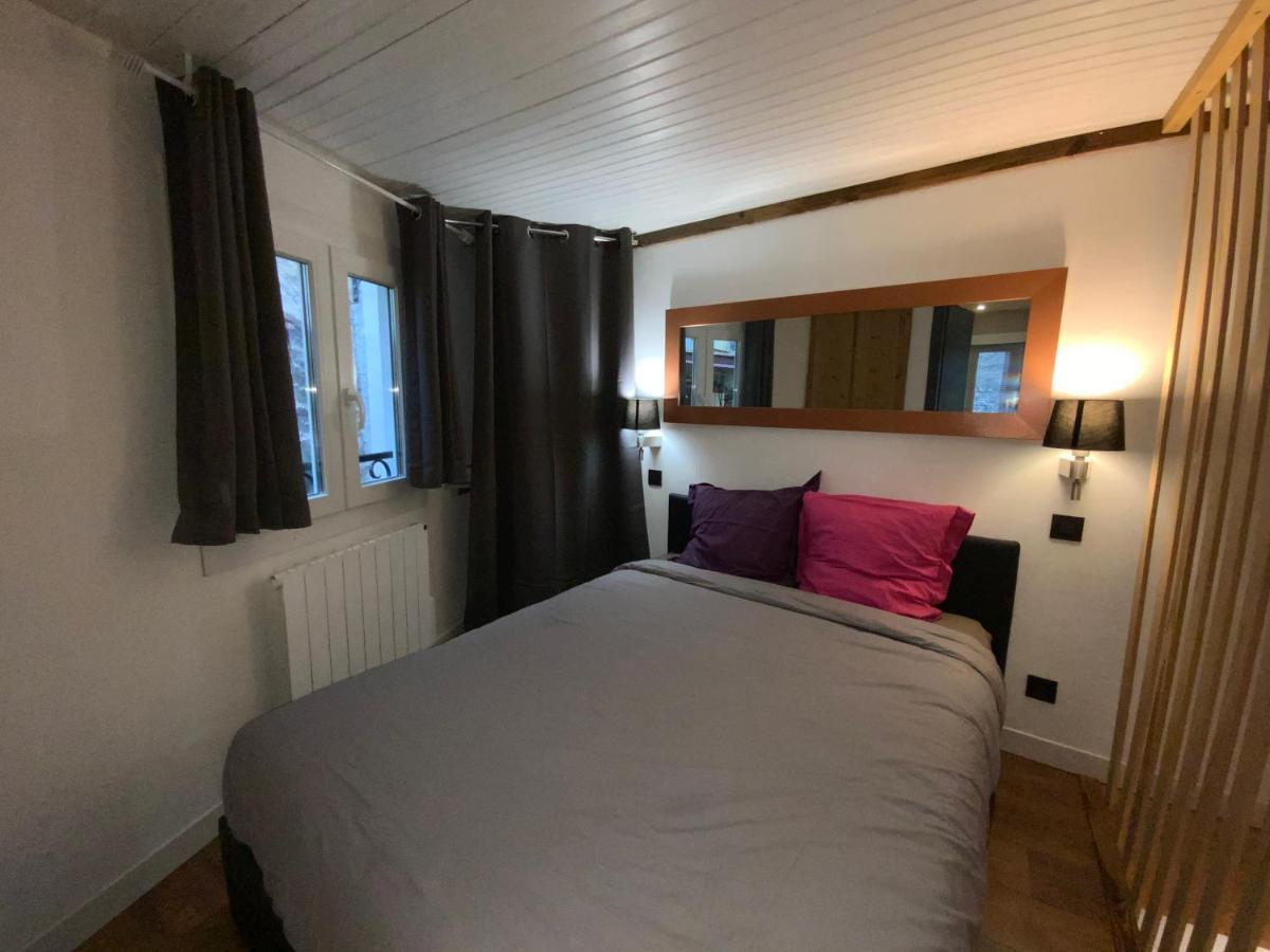 Appartement Le Duplex Du