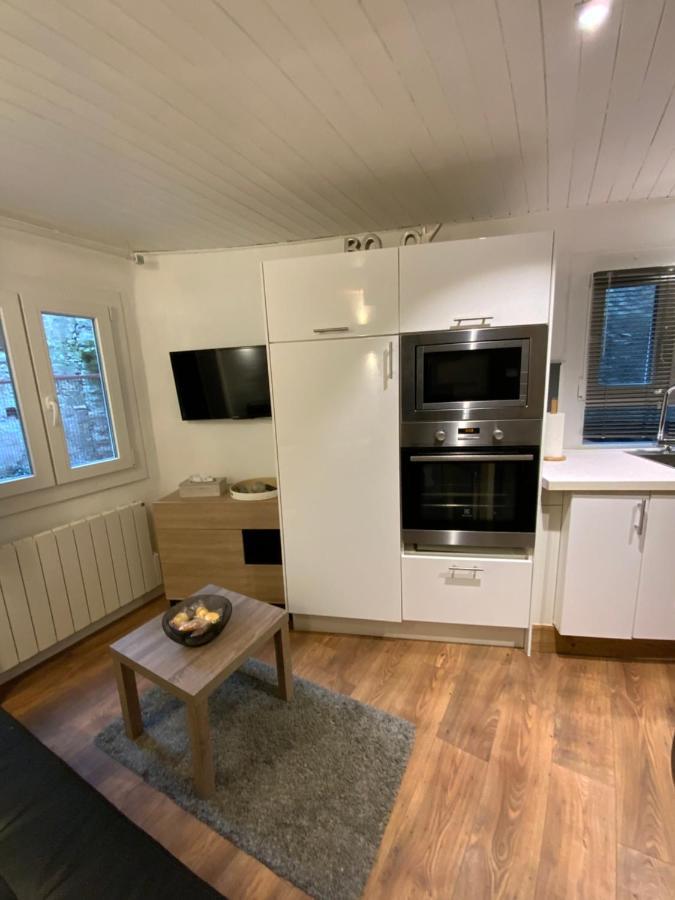Appartement Le Duplex Du