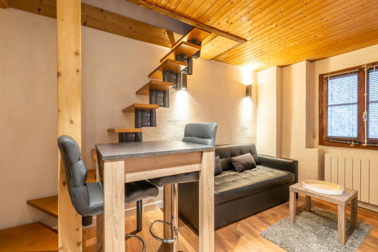 Le Duplex Du