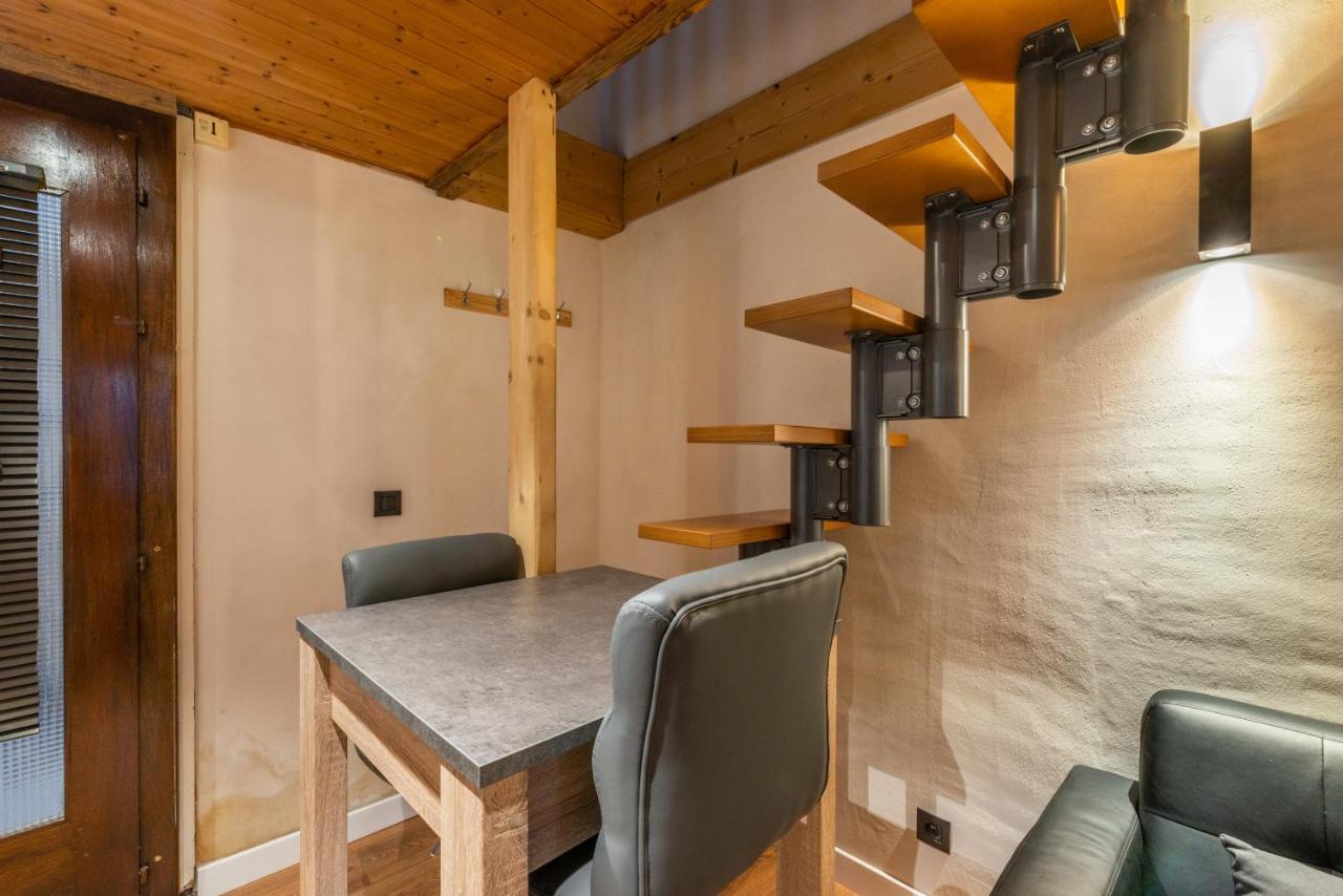 Le Duplex Du * Évian-les-Bains